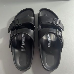 Birkenstock sandals